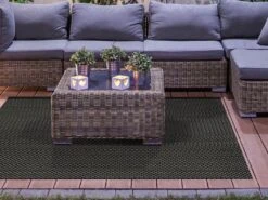 Outdoor-Teppich/Küchenläufer Delux Abstrakt -Meister Soldes Magasin l4800073 delux abstrakt 3EXqKbHAtns98K