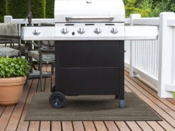 Outdoor-Teppich/Küchenläufer Delux Midas -Meister Soldes Magasin l4800074 delux midas 04OFv4SnGPeQy9S