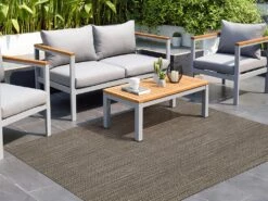 Outdoor-Teppich/Küchenläufer Delux Midas -Meister Soldes Magasin l4800074 delux midas 08sIVQ2BaBvjzYh
