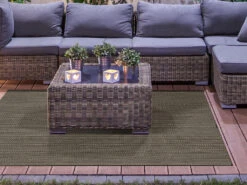 Outdoor-Teppich/Küchenläufer Delux Midas -Meister Soldes Magasin l4800074 delux midas 460gbtkkcohwjq