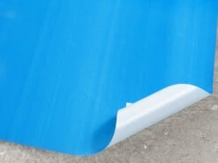 Sous-couche Isolante Mousse PE Antidérapante Rouleau De 15 M².