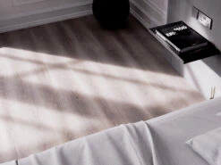 Sol En Vinyle SPC Rigid Earth20 Effet Parquet Rustique -Meister Soldes Magasin spc boden earth scene1