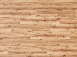 Sol En Vinyle SPC Rigid Fire15 Effet Parquet Rustique